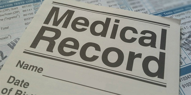 Medical Record Retrieval Services