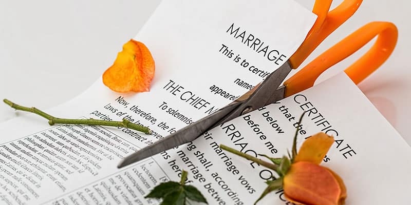 Filing for Divorce in Puyallup? A PI Can Help