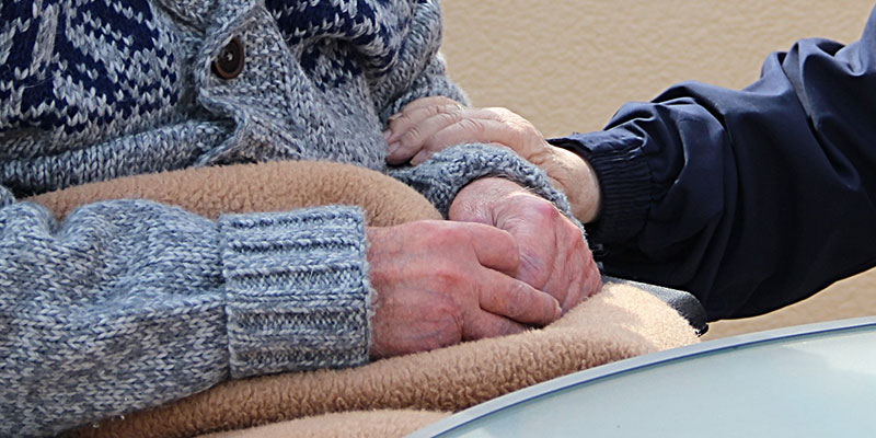 Suspect Foul Play in a Nursing Home? A private investigator can help.